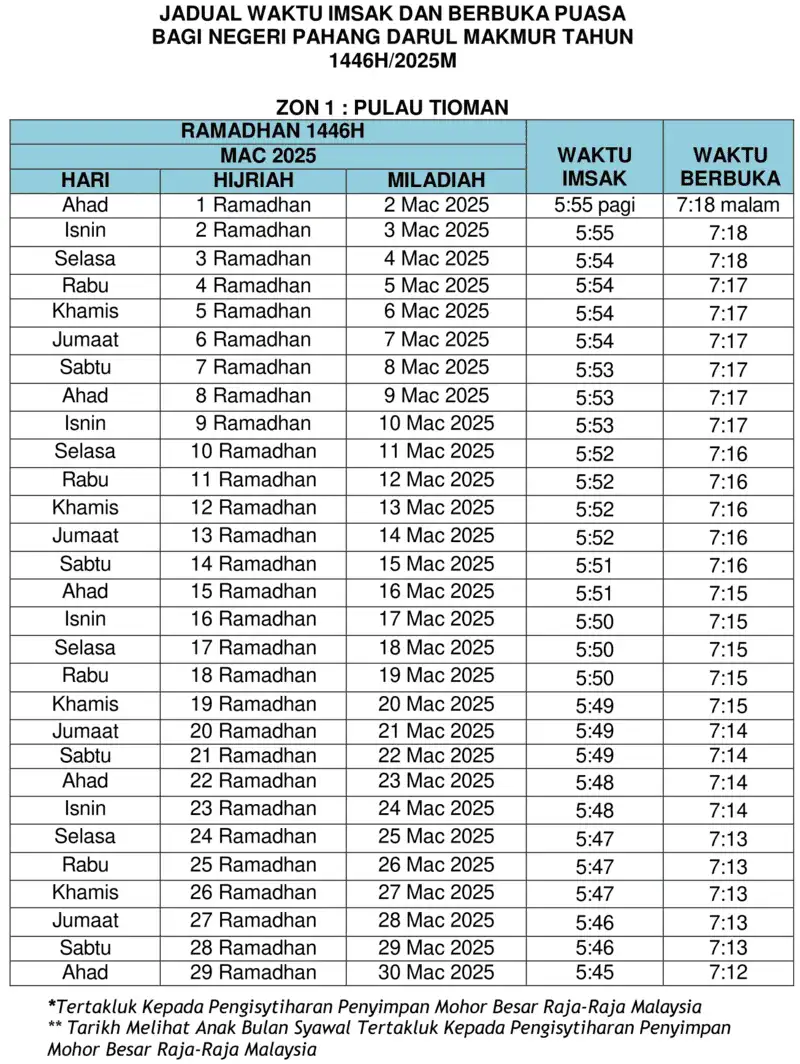 JADUAL-IMSAK-DAN-BERBUKA-PUASA-PAHANG