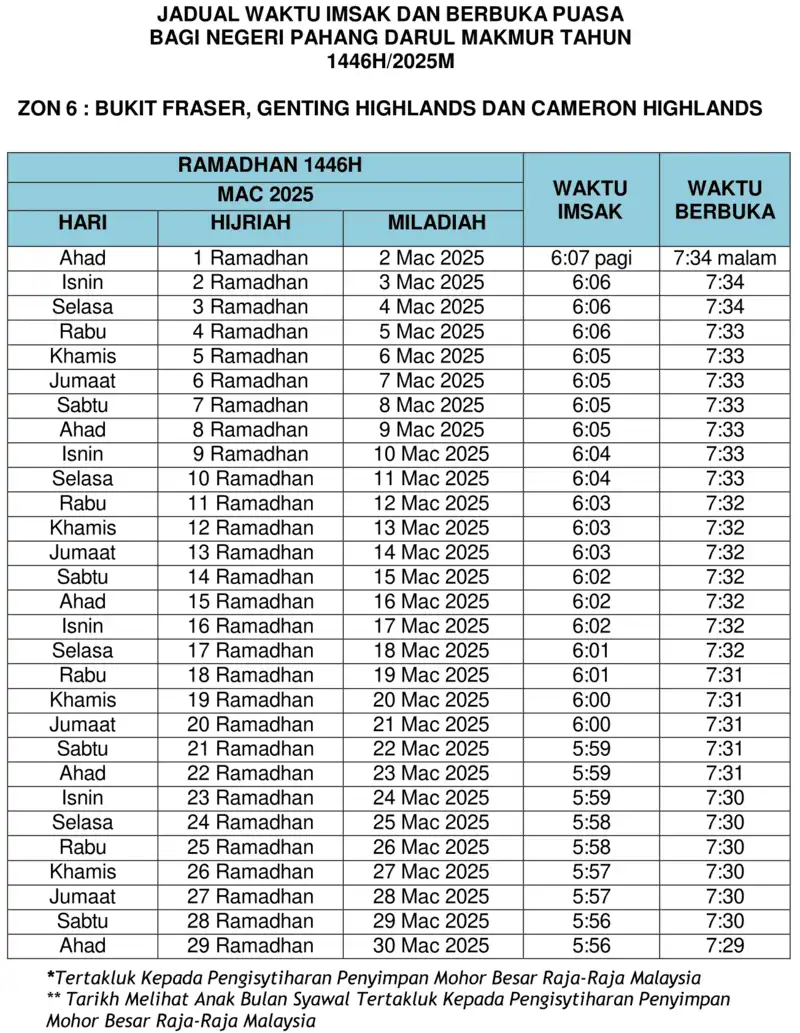 JADUAL-IMSAK-DAN-BERBUKA-PUASA-PAHANG