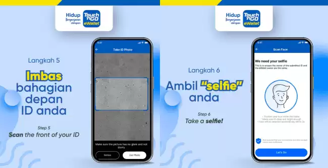 cara tebus rm emadani tng