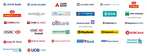 senarai bank fpx akpk