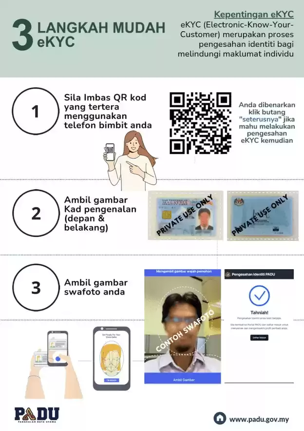 Pangkalan Data Utama PADU